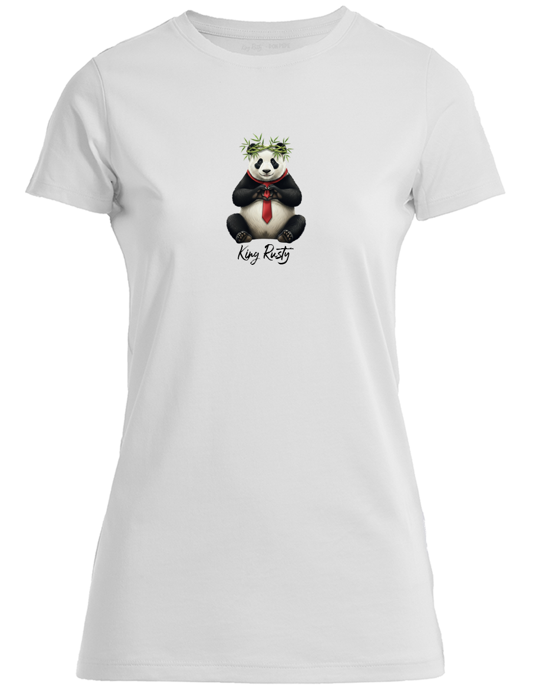 King Rusty - Heart Glow