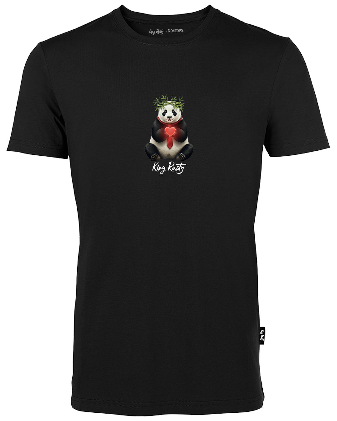 King Rusty - Heart Glow