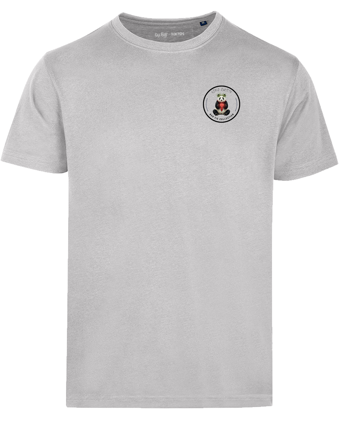 King Rusty - Heart Glow II