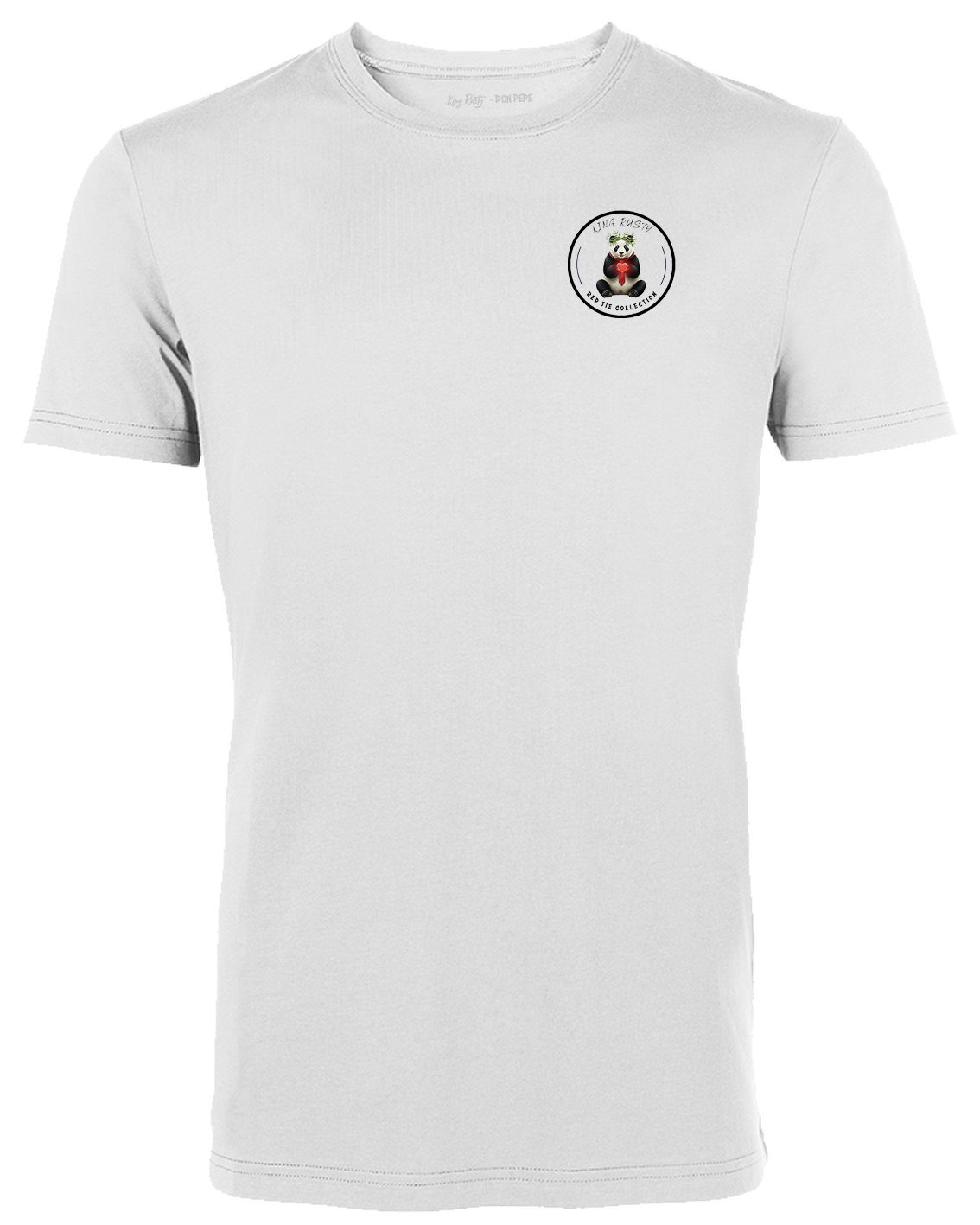 King Rusty - Heart Glow II