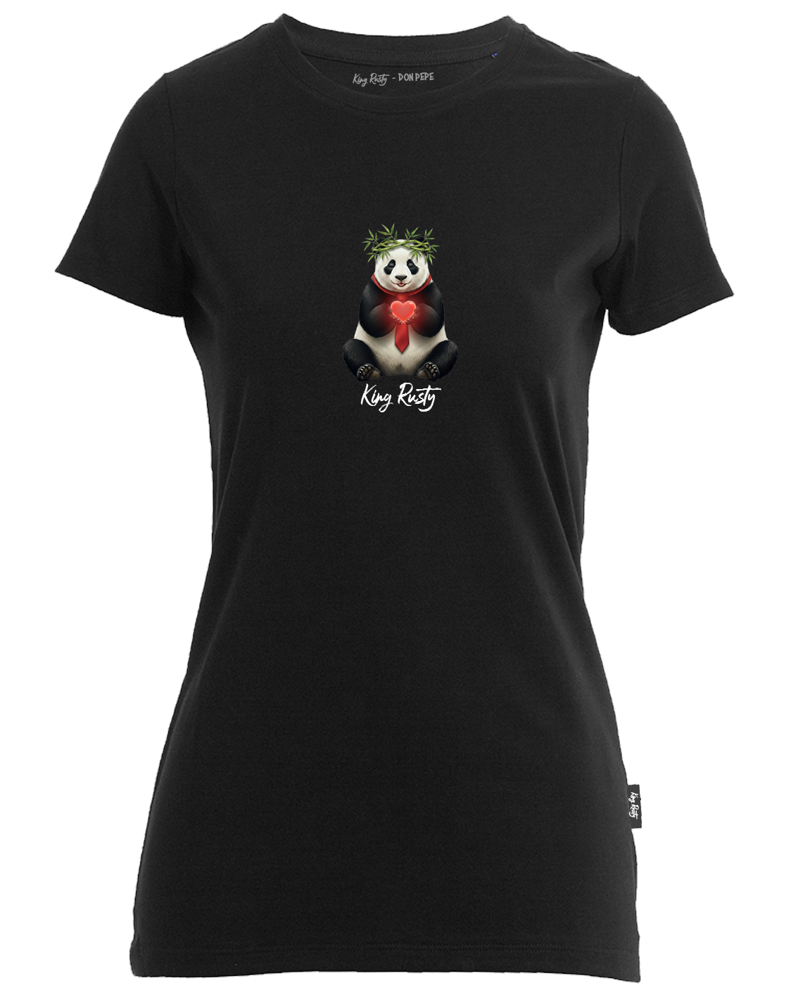 King Rusty - Heart Glow