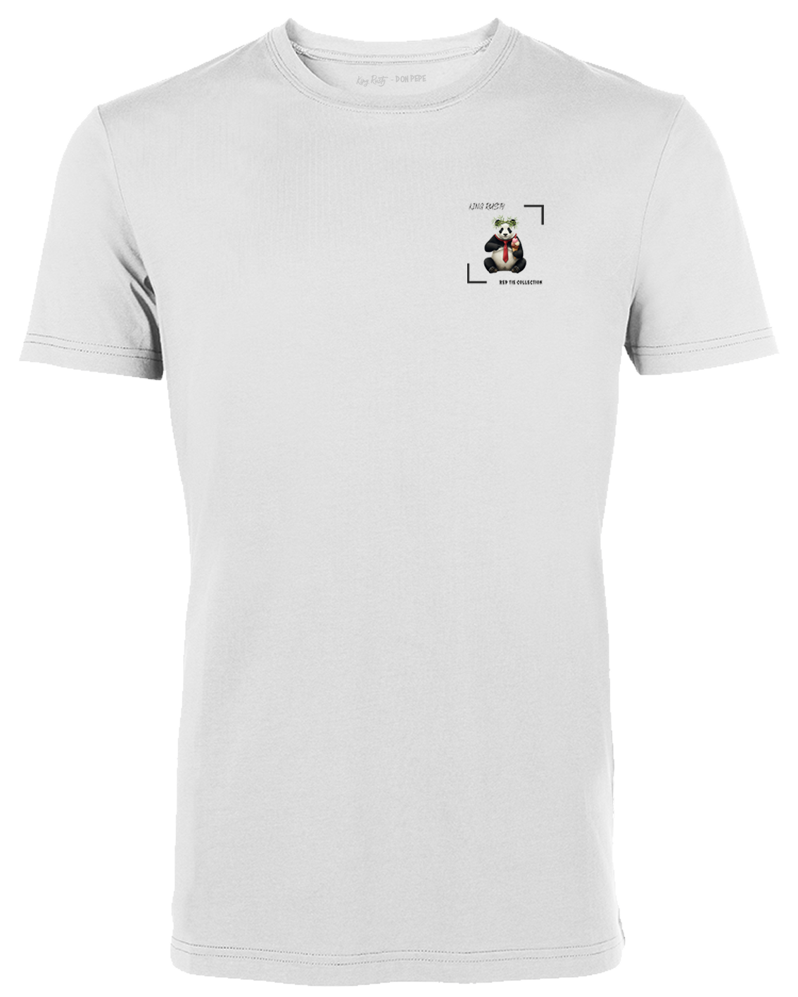 King Rusty - Ice Cream Moment