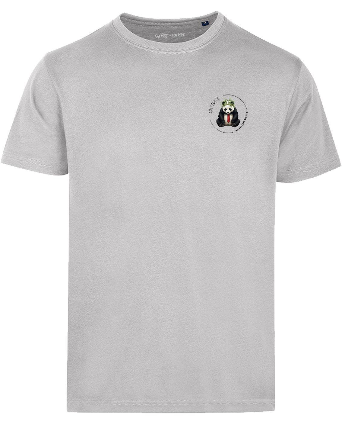 King Rusty - Nap Time