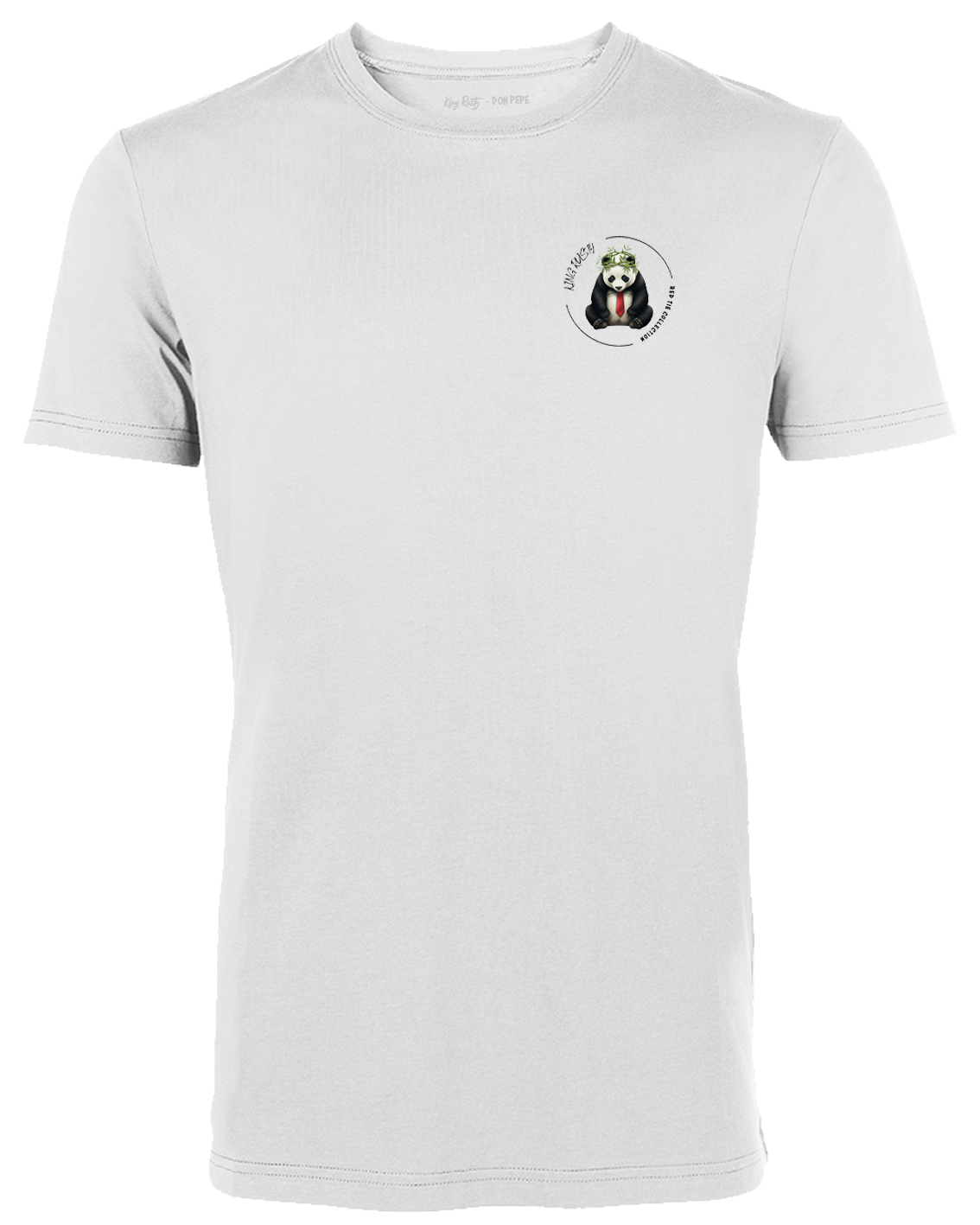 King Rusty - Nap Time