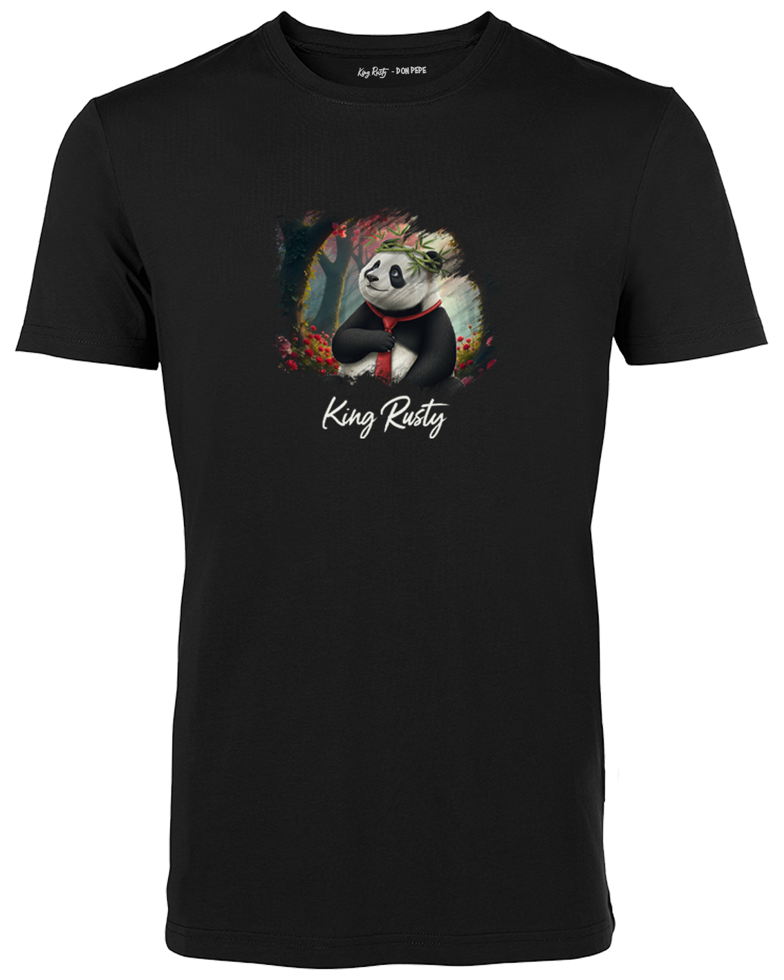 King Rusty - Daydreamer