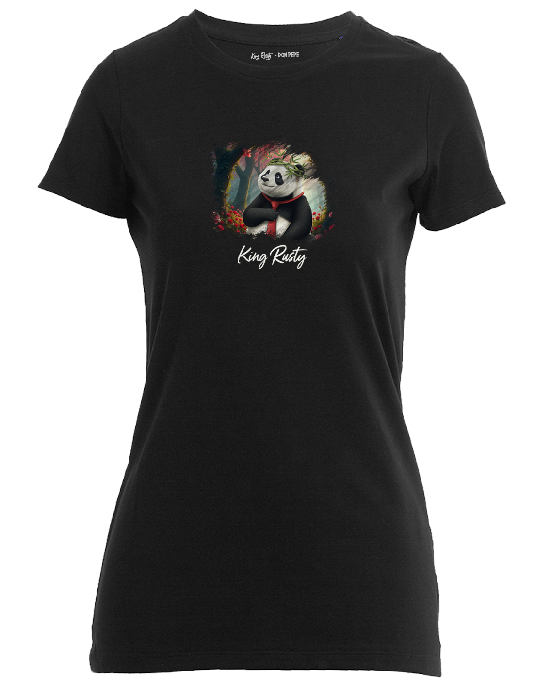 King Rusty - Daydreamer