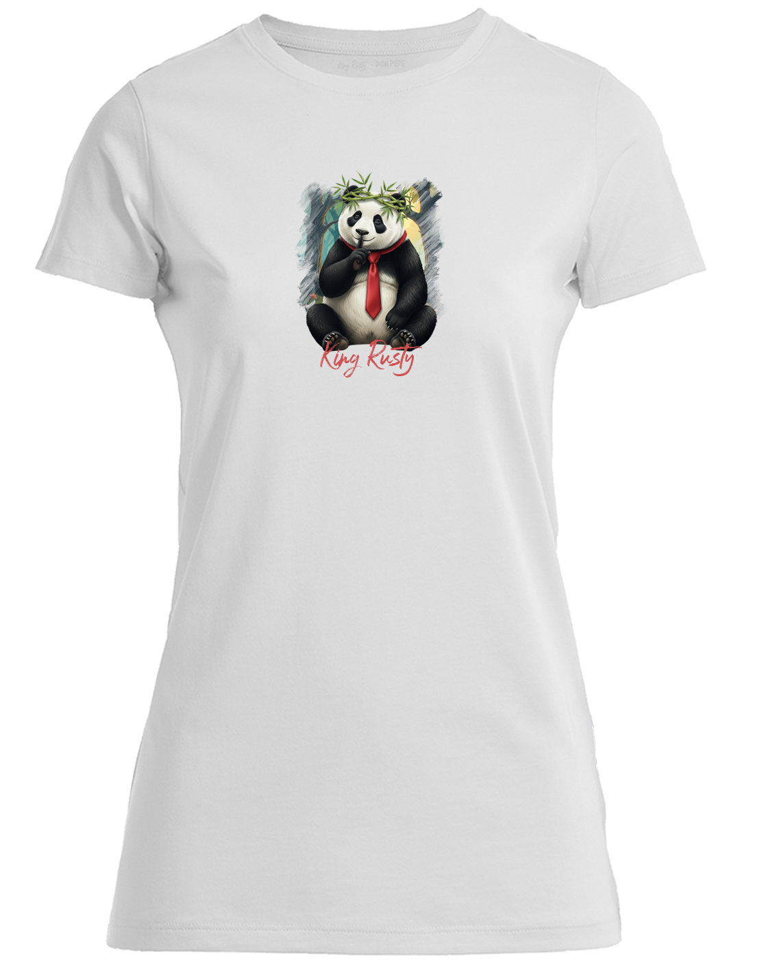 King Rusty - Shut-up Moment