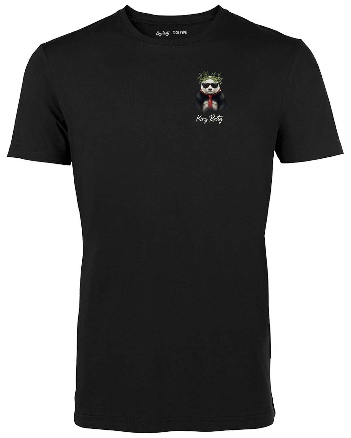 King Rusty - Cool Confidence