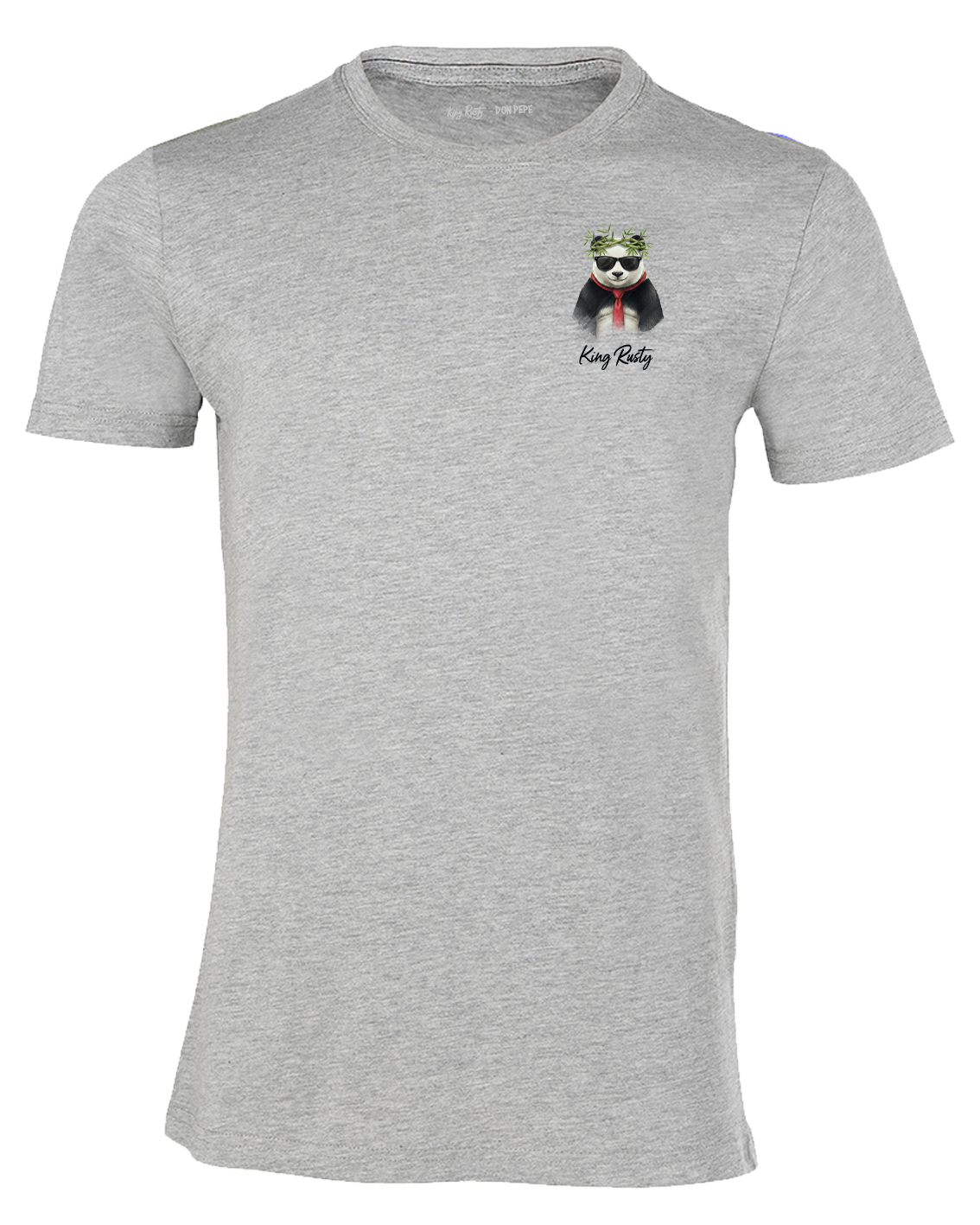 King Rusty - Cool Confidence