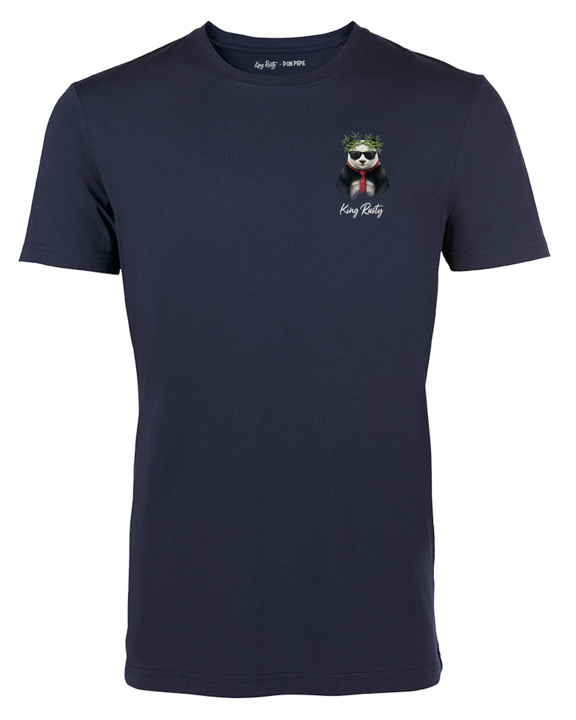 King Rusty - Cool Confidence