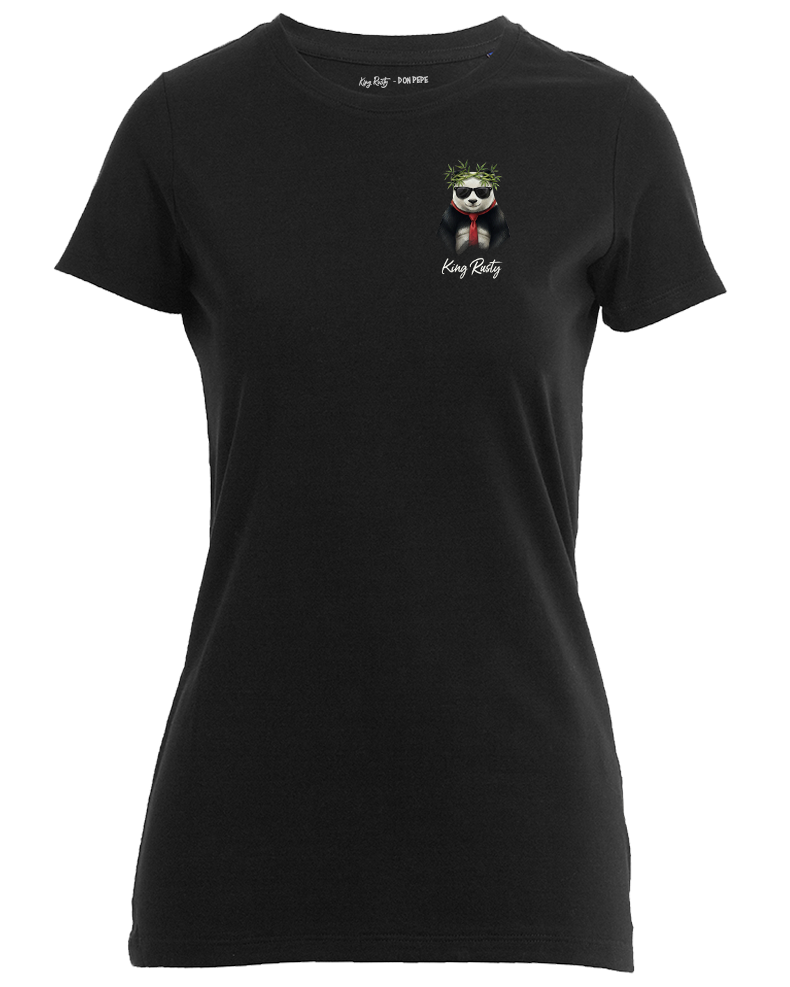 King Rusty - Cool Confidence