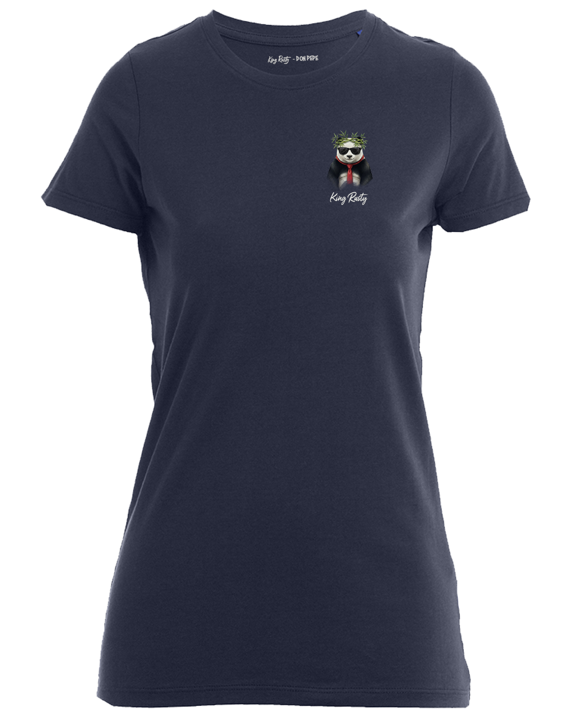 King Rusty - Cool Confidence