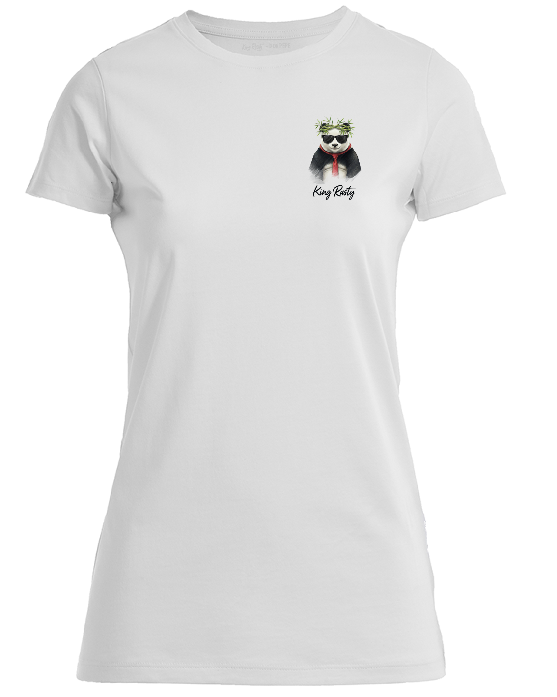 King Rusty - Cool Confidence