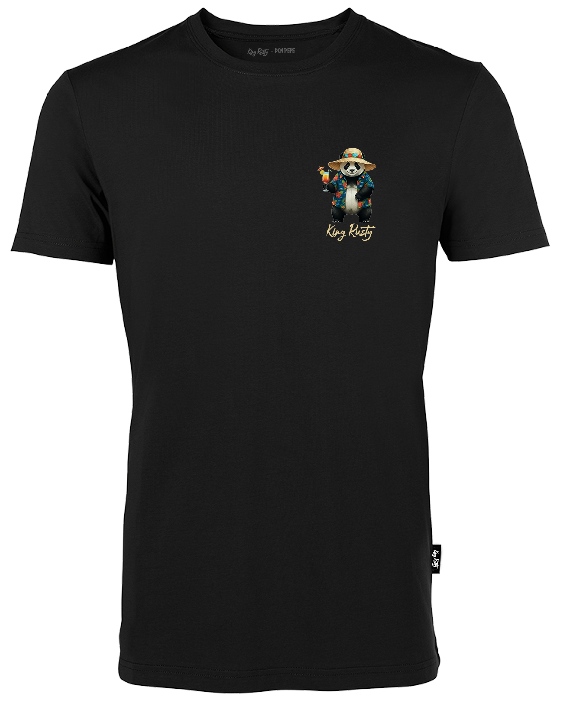 King Rusty - Summer Feelings