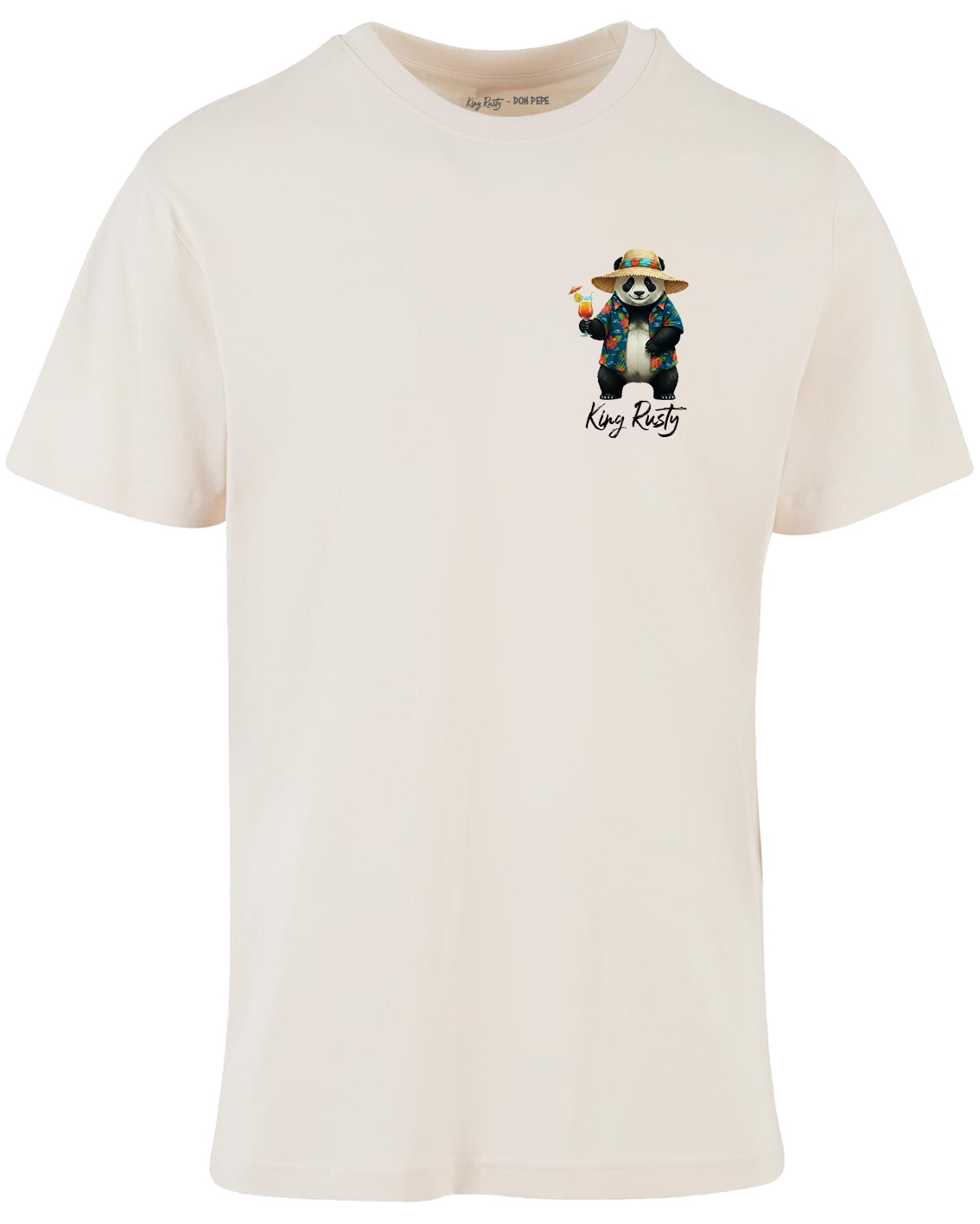 King Rusty - Summer Feelings