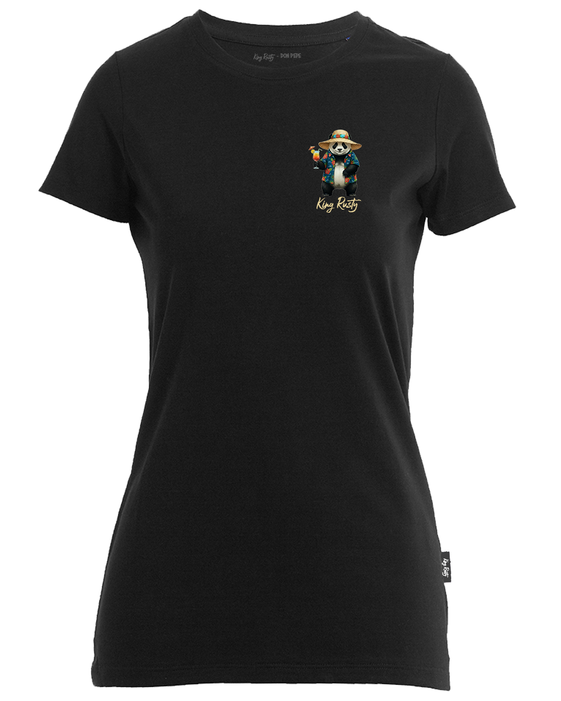 King Rusty - Summer Feelings