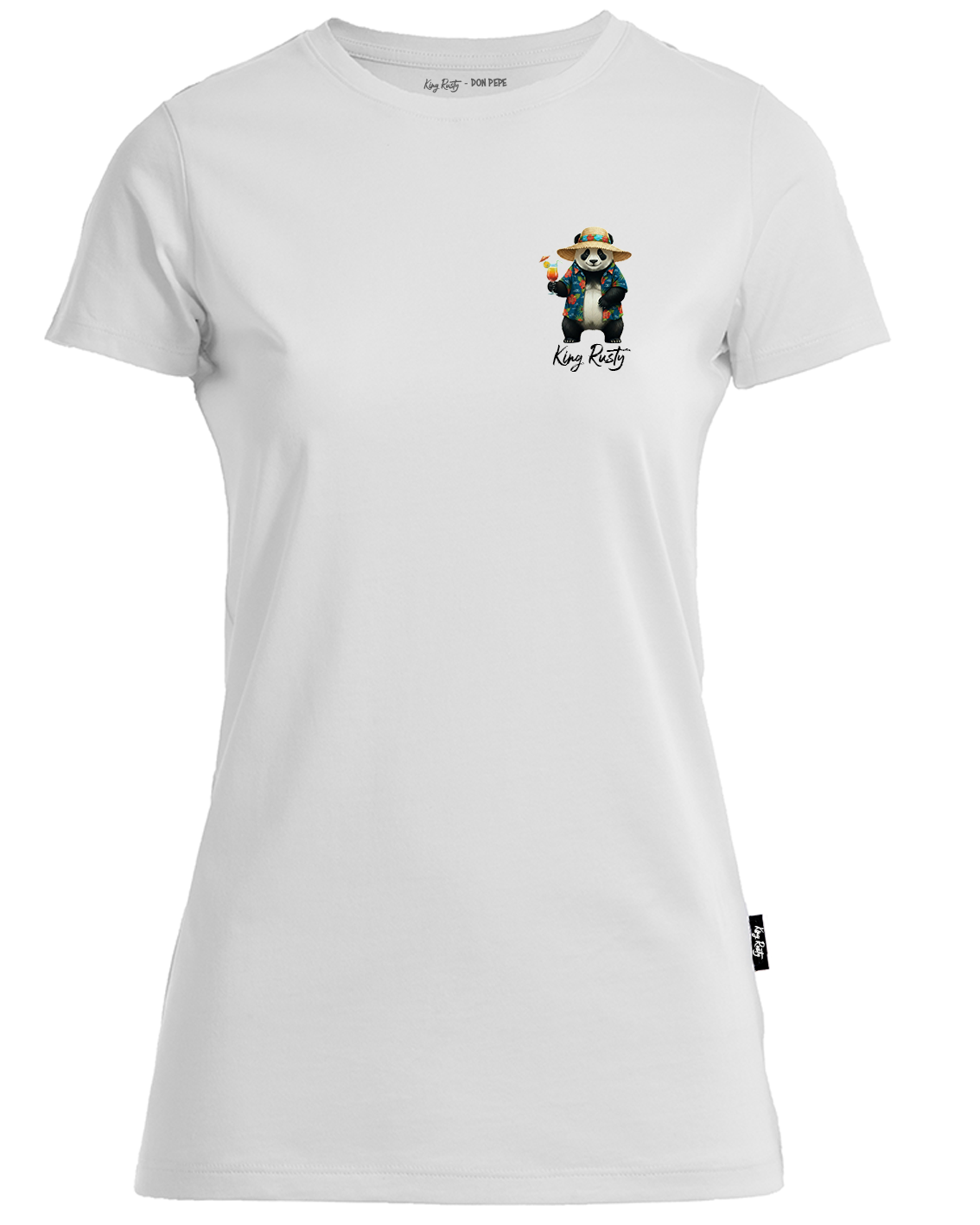 King Rusty - Summer Feelings